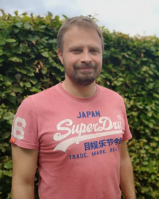 Søren Stagis Petersen