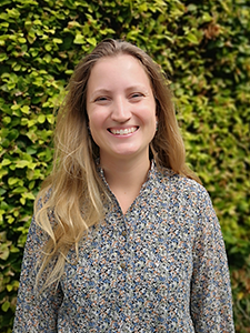 Anne Sophie K. Bjerre Mikkelsen